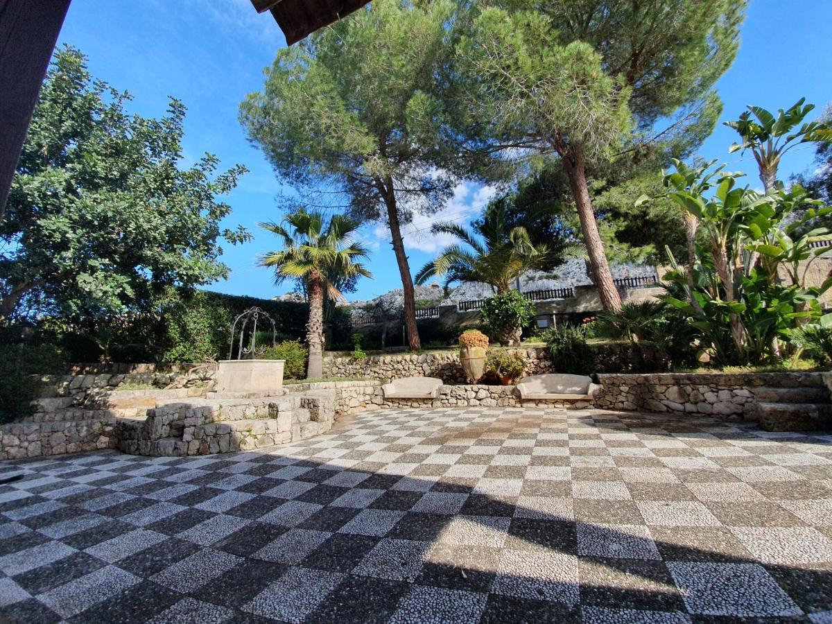 Villa Plemmyria Syracuse Exterior foto