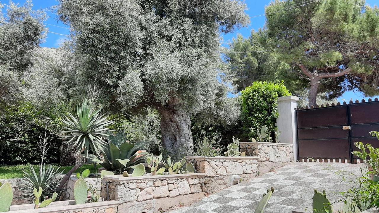 Villa Plemmyria Syracuse Exterior foto